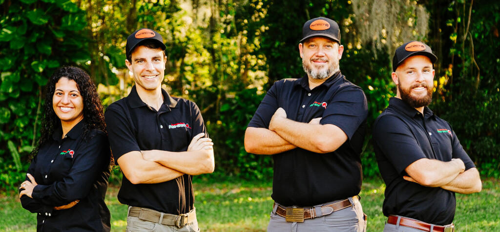 Pro-Spect Inspectiion Services Team