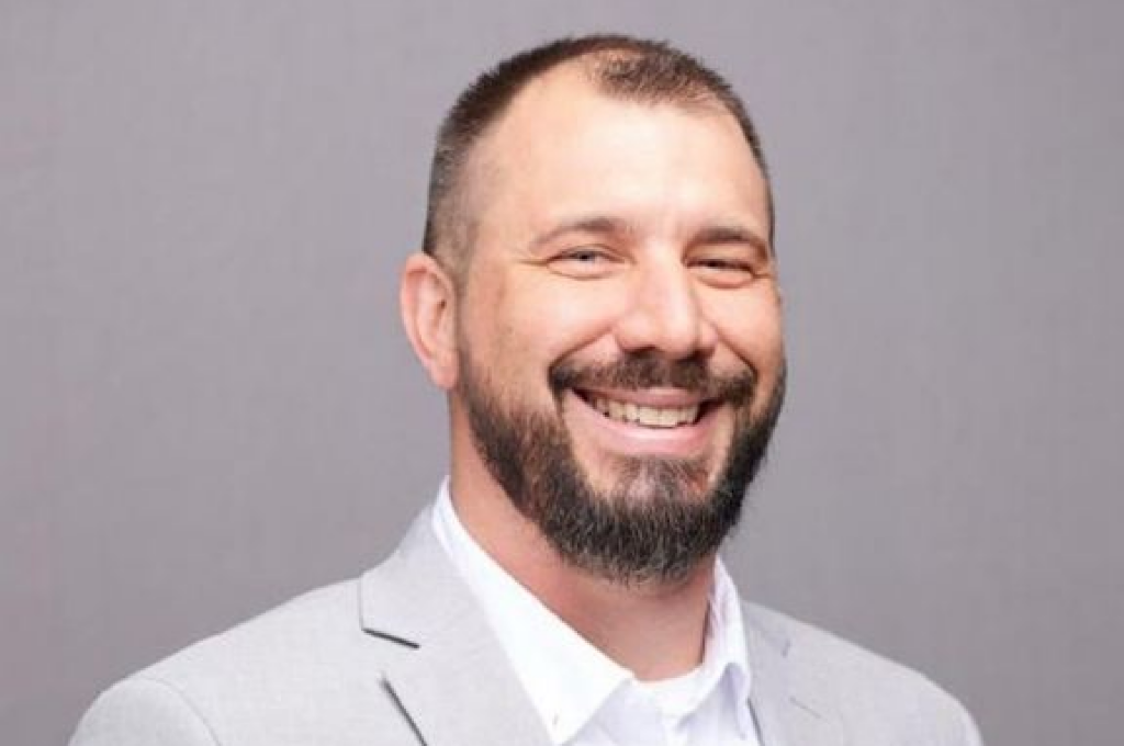 Robert Beshears Mortgage loan officer
