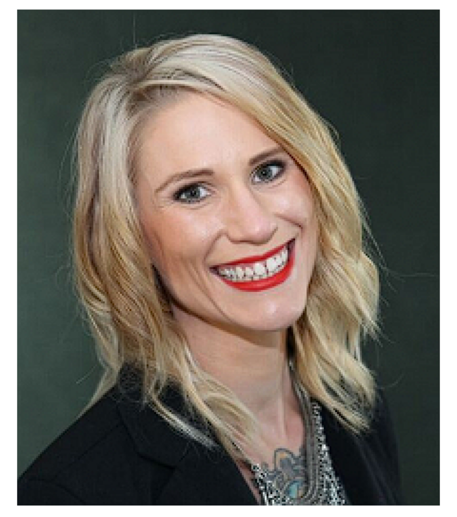 Sarah A. Stiegler Mortgage Loan Officer