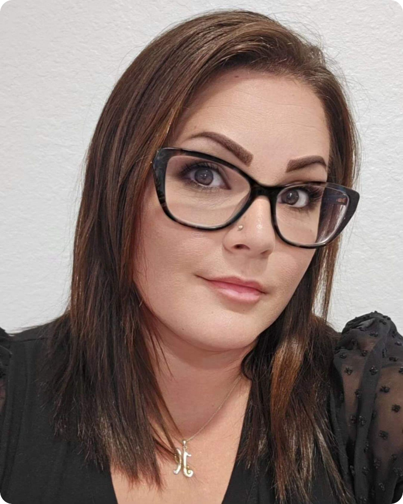 Heather Chavis, Team Platinum realtor in Winter Haven, Florida