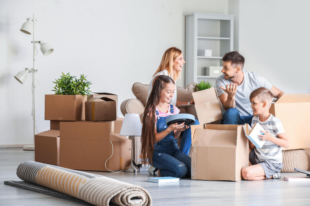 Purchasing your family home in Winter Haven FL with Team Platinum