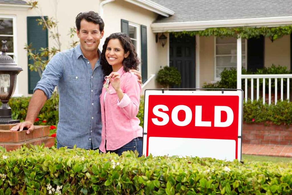 Selling our family home in Winter Haven FL with Team Platinum