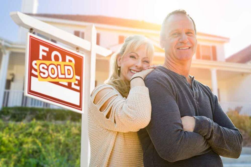 Sold our family home in Lakeland FL with Team Platinum